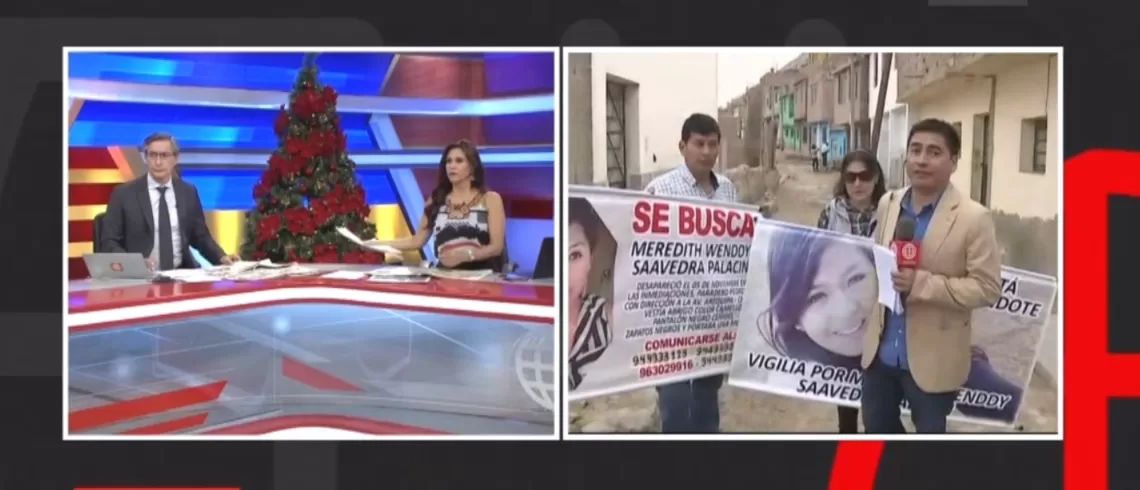 Primera Edición