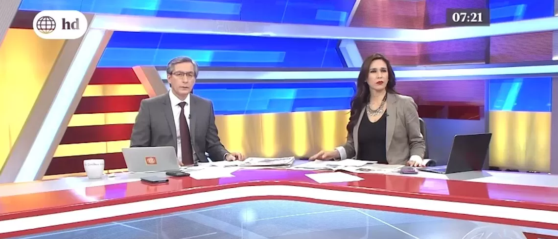 Primera Edición