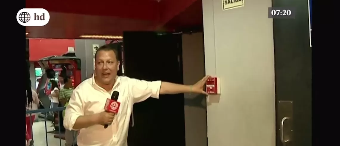 Primera Edición