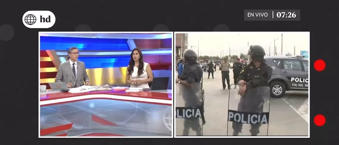 Primera Edición