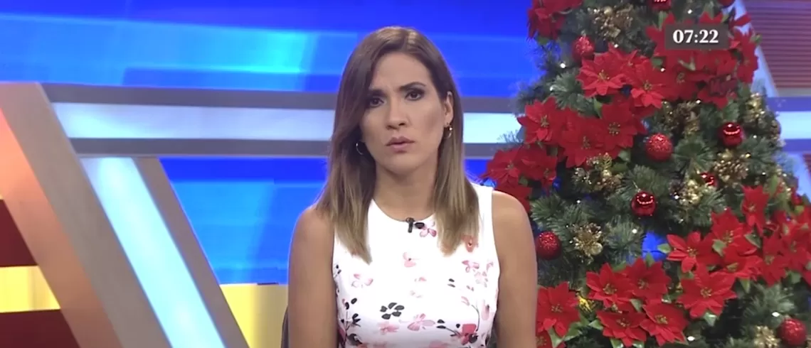 Primera Edición
