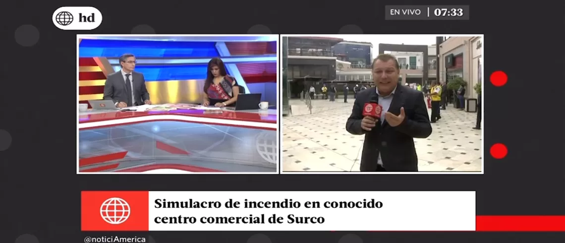 Primera Edición
