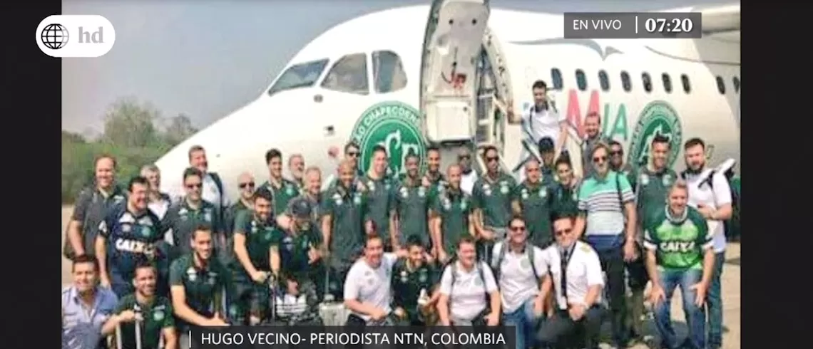 Primera Edición