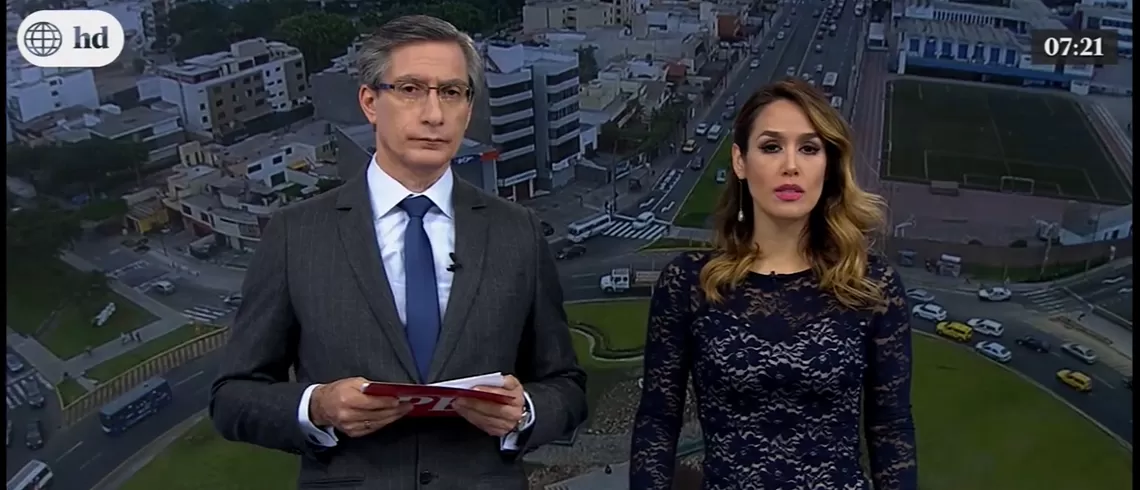 Primera Edición