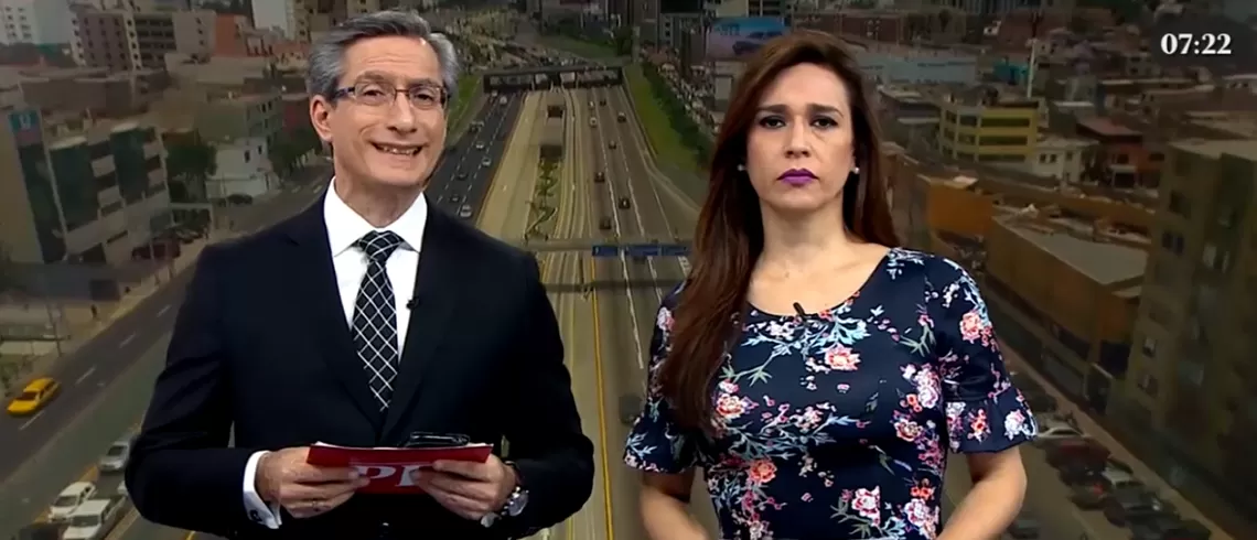 Primera Edición
