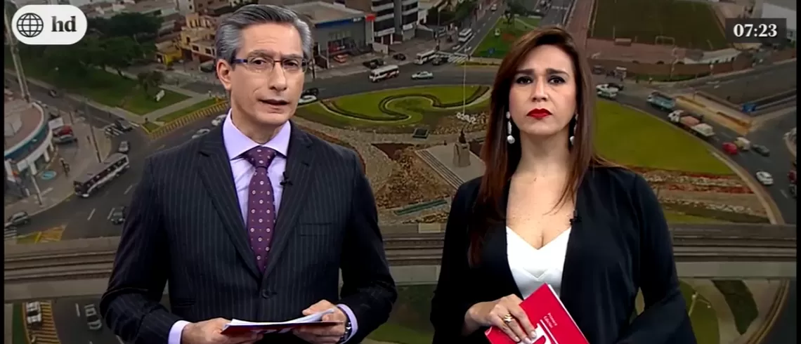 Primera Edición