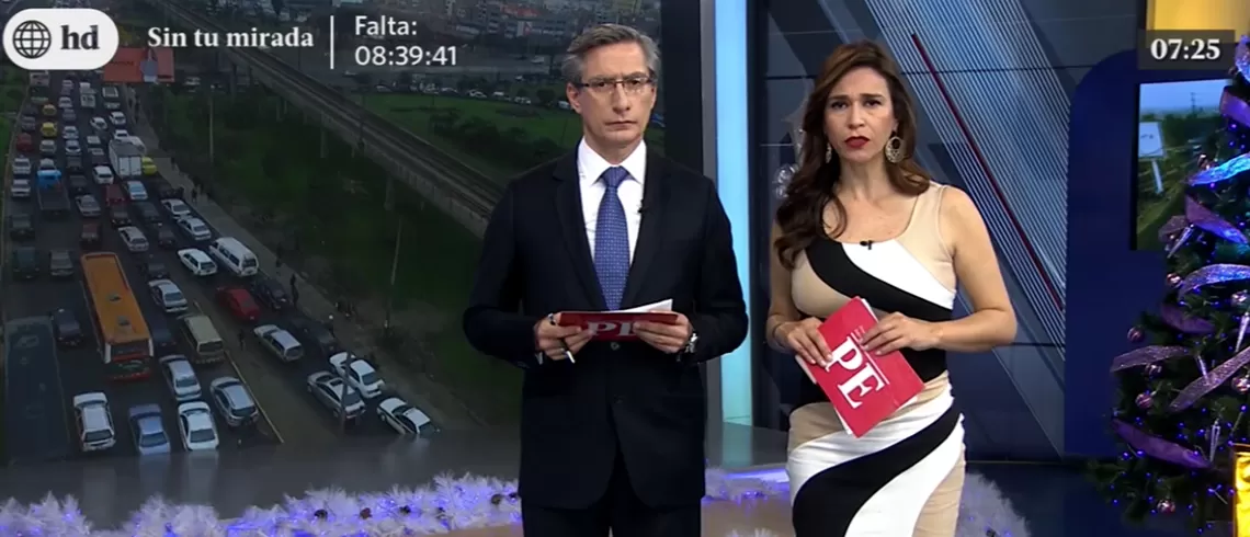 Primera Edición