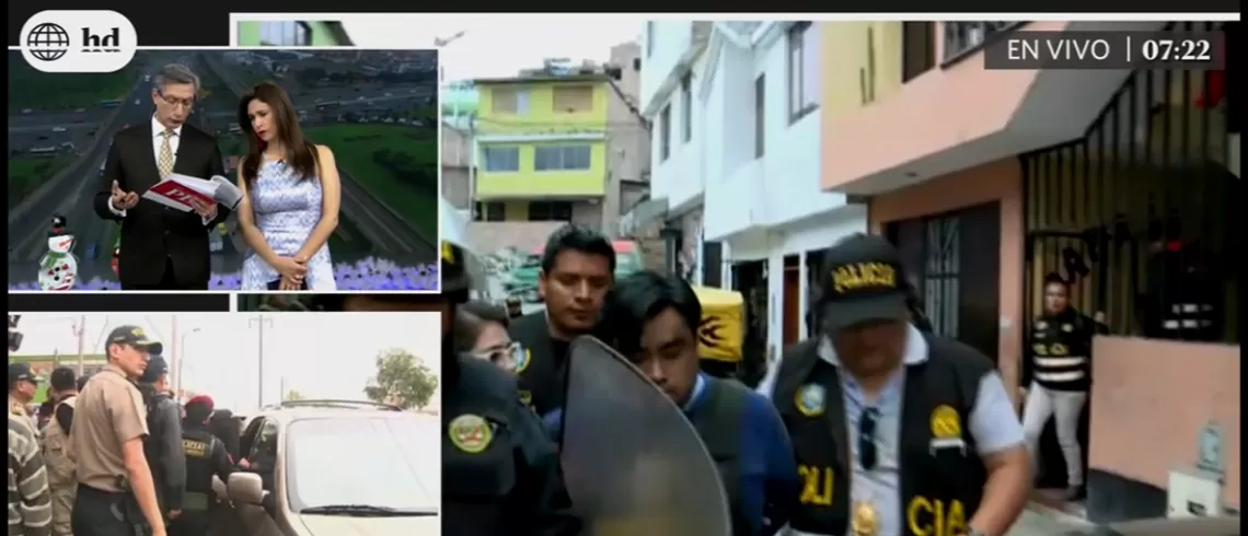 Primera Edición