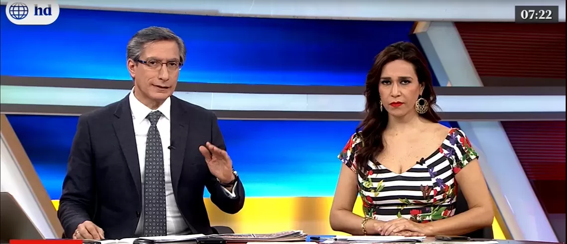 Primera Edición