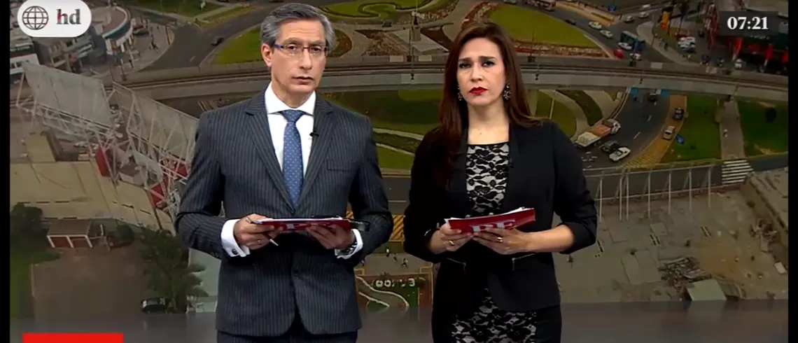 Primera Edición