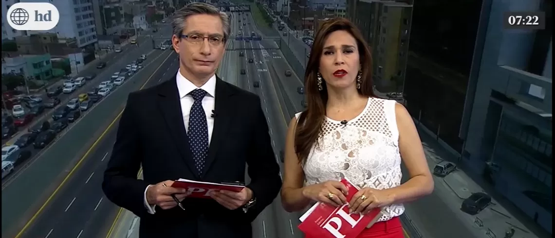 Primera Edición