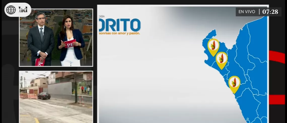 Primera Edición