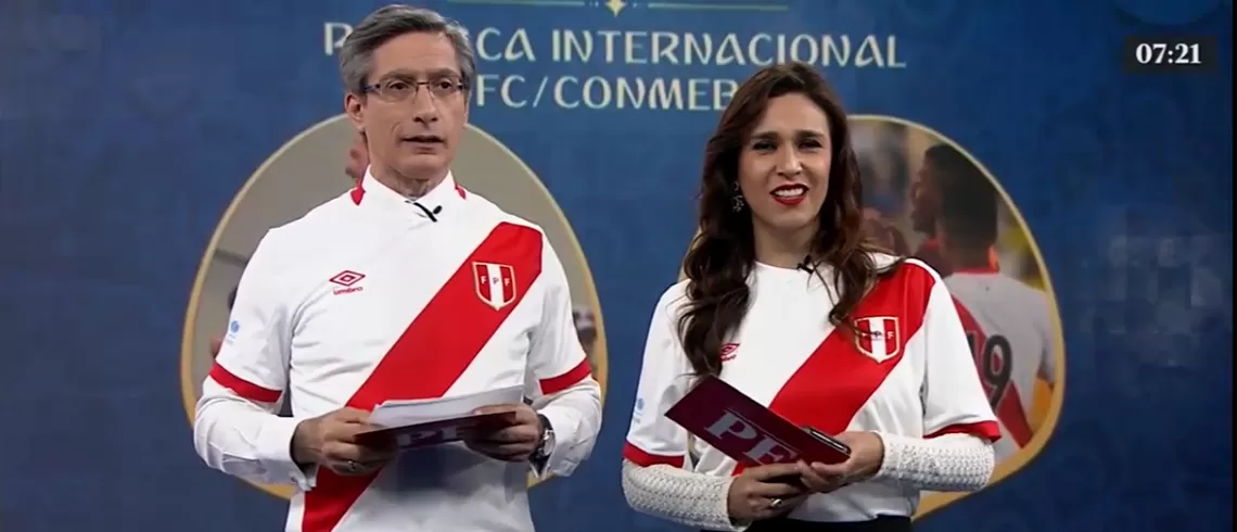 Primera Edición