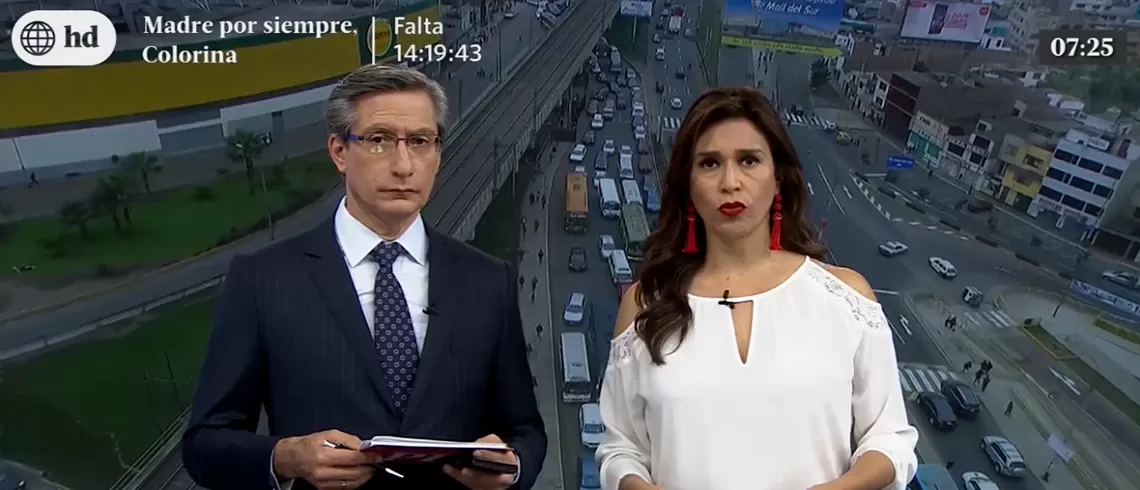 Primera Edición