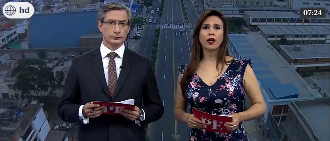 Primera Edición