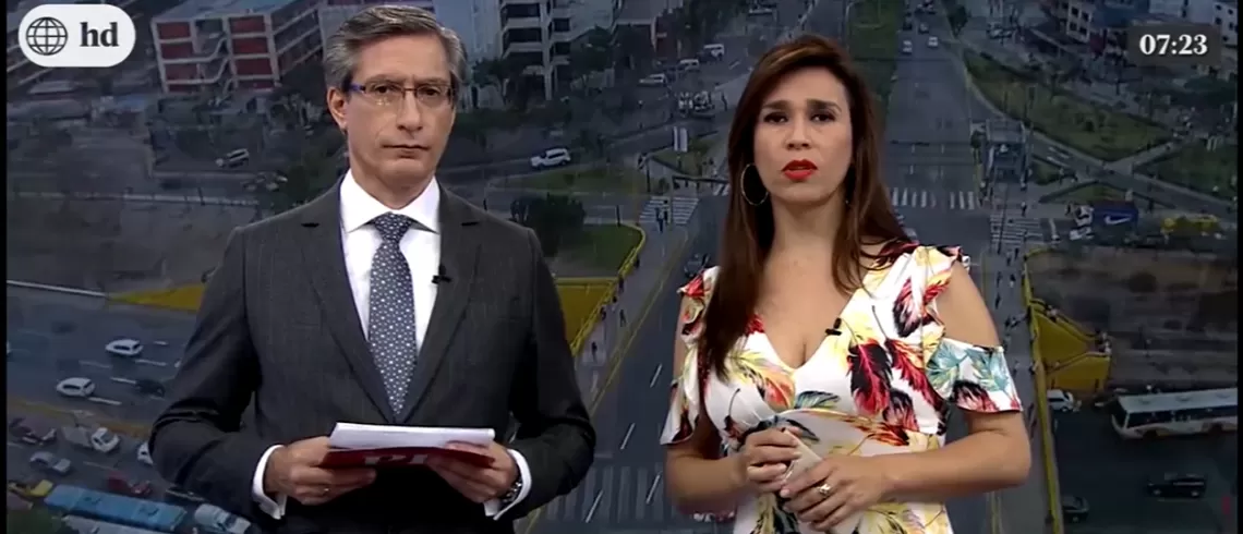 Primera Edición