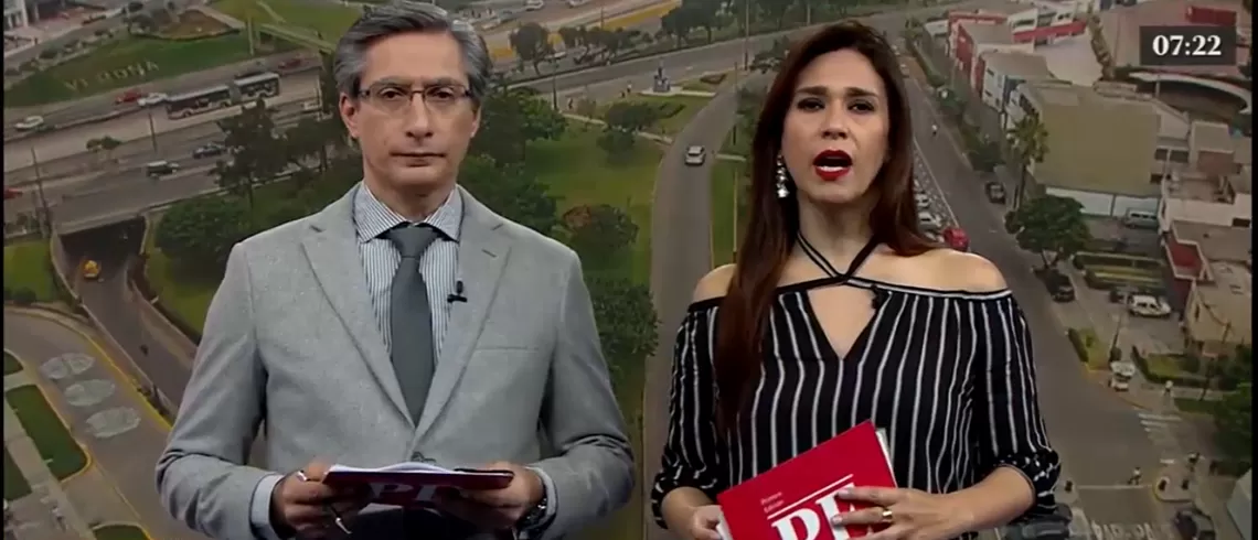 Primera Edición