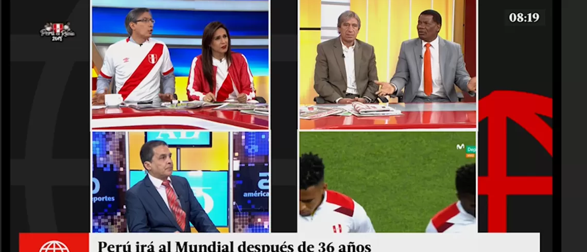 Primera Edición