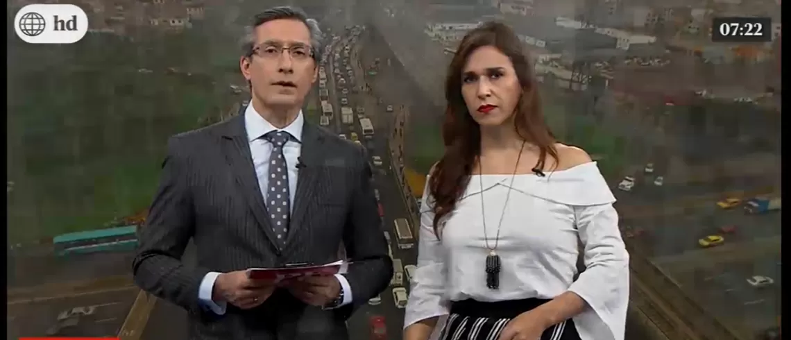 Primera Edición