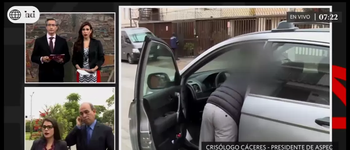 Primera Edición