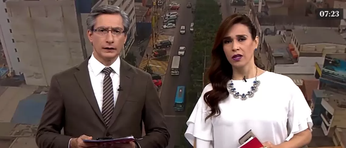 Primera Edición