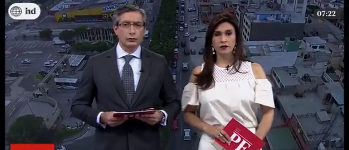 Primera Edición
