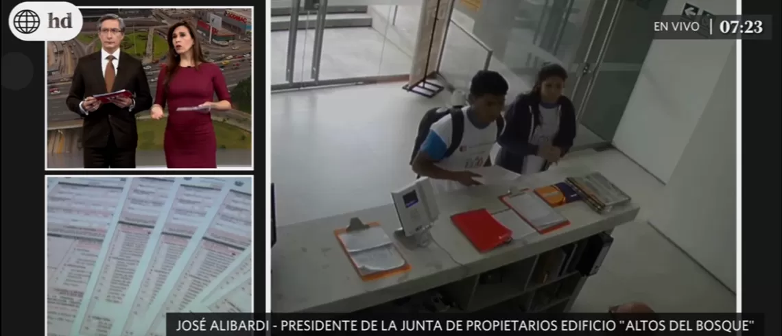 Primera Edición