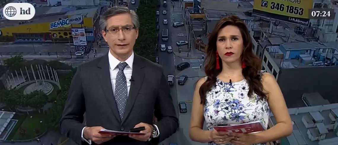 Primera Edición