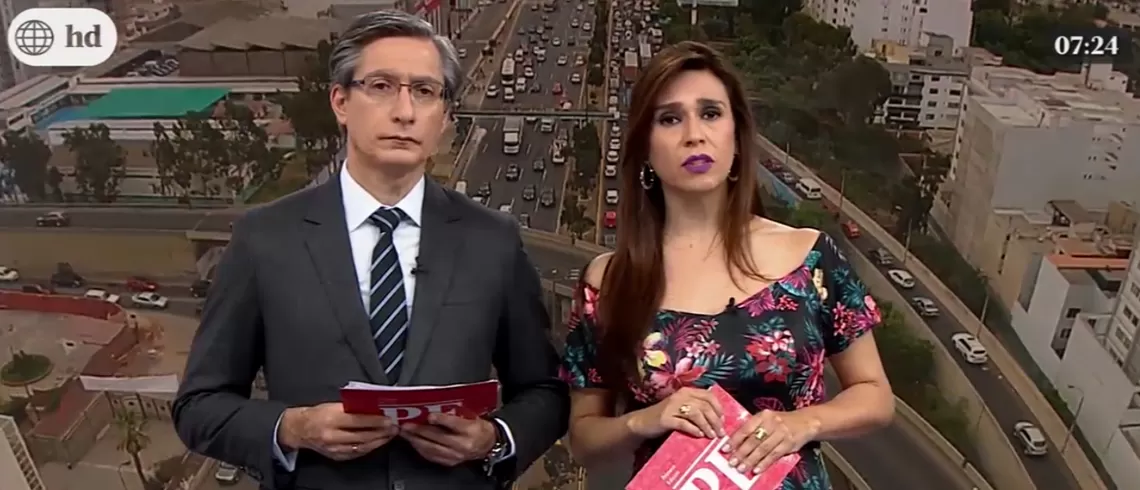 Primera Edición