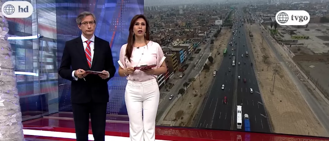 Primera Edición