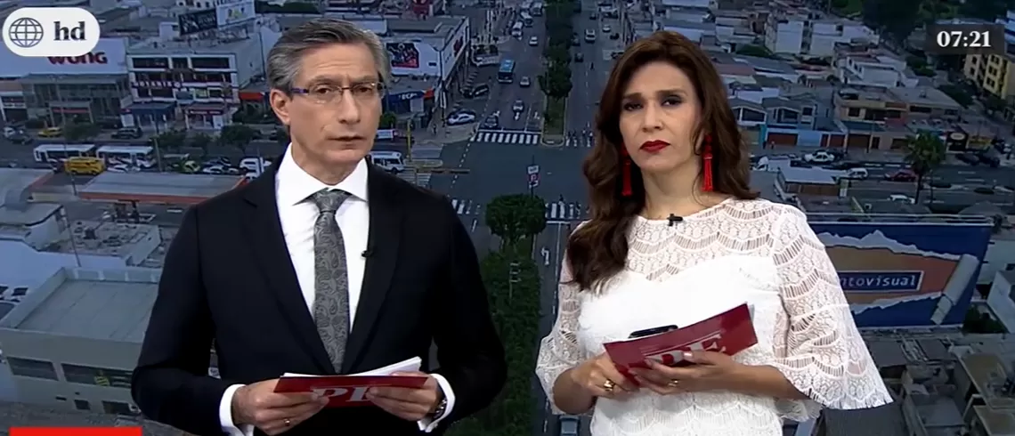 Primera Edición