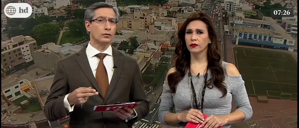 Primera Edición