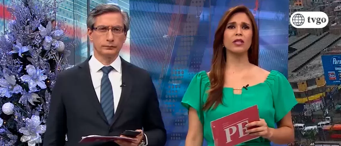 Primera Edición