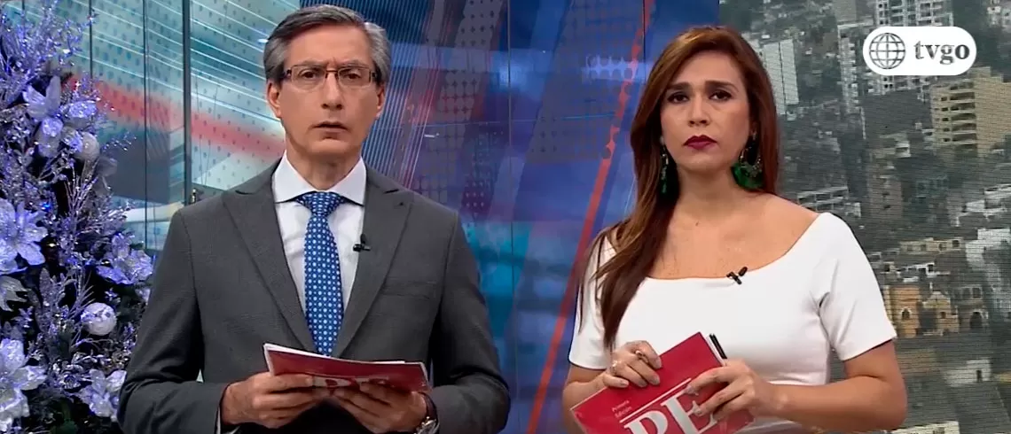 Primera Edición