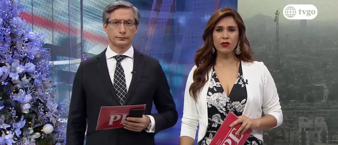 Primera Edición