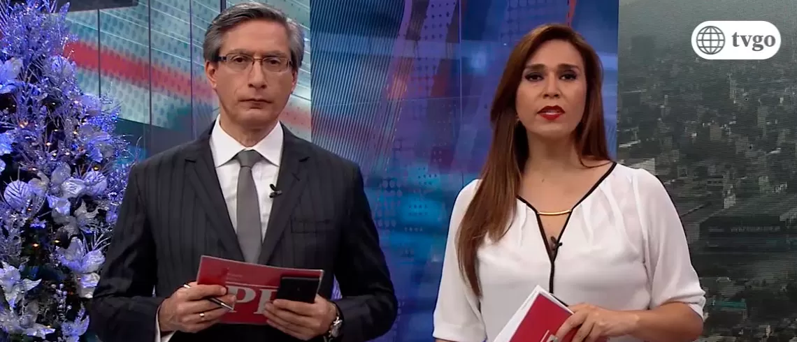 Primera Edición