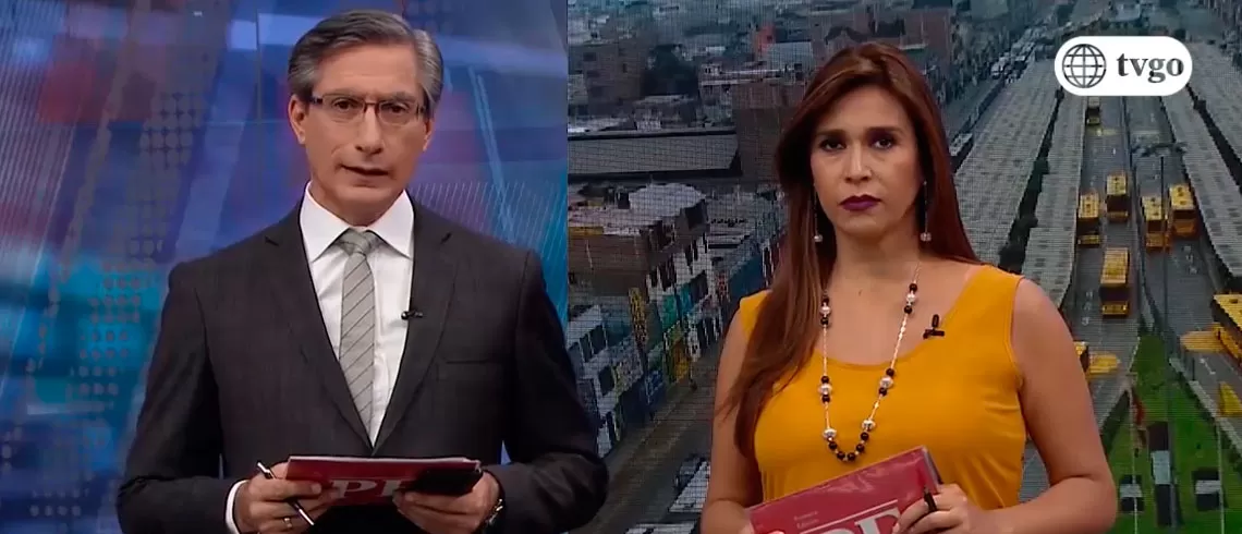 Primera Edición