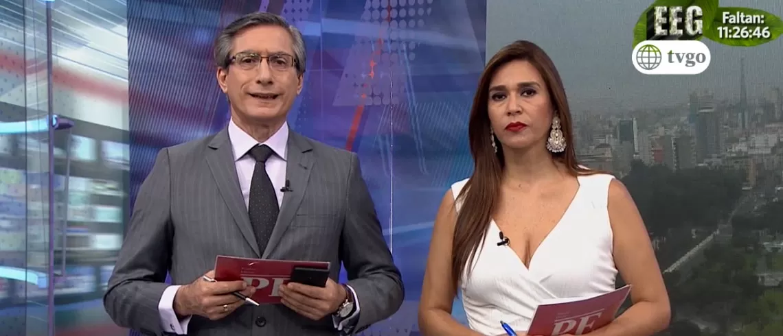 Primera Edición