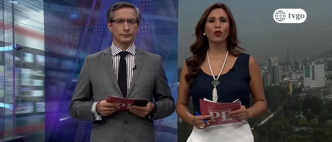 Primera Edición