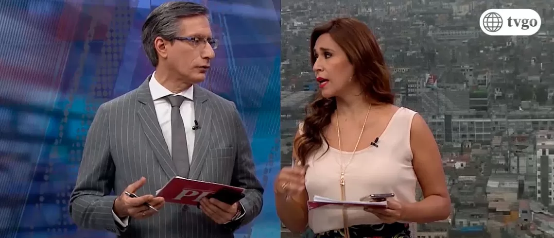 Primera Edición