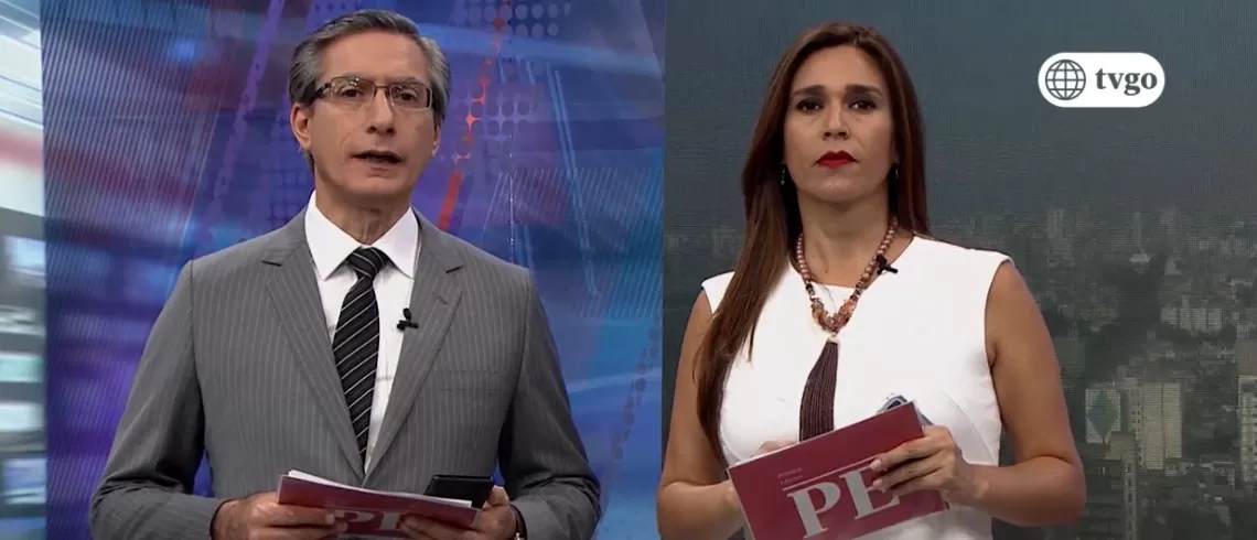 Primera Edición