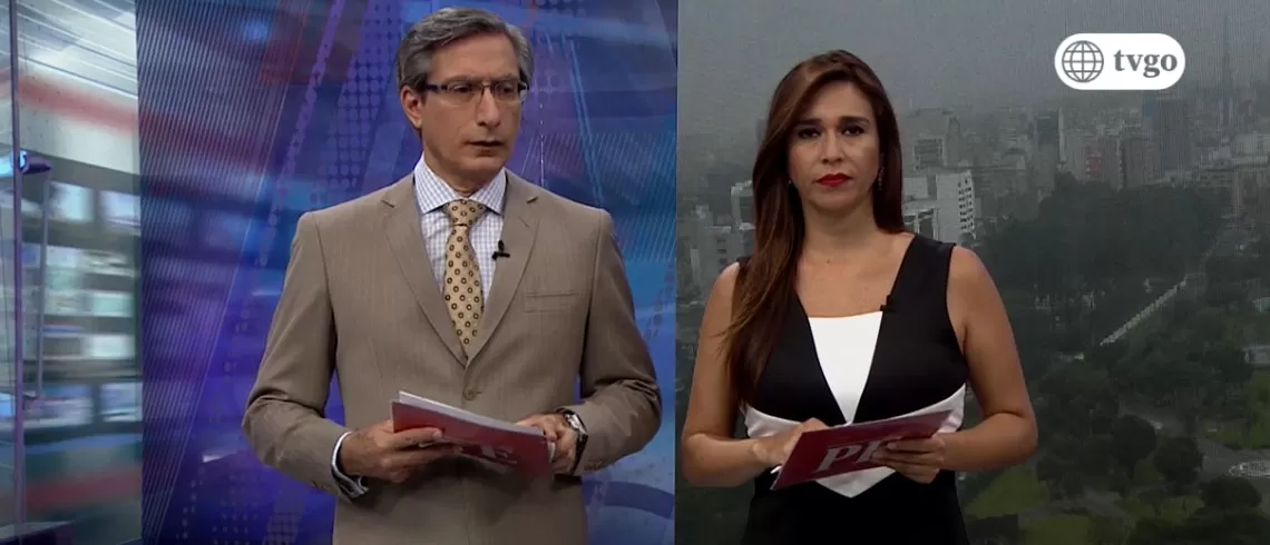 Primera Edición
