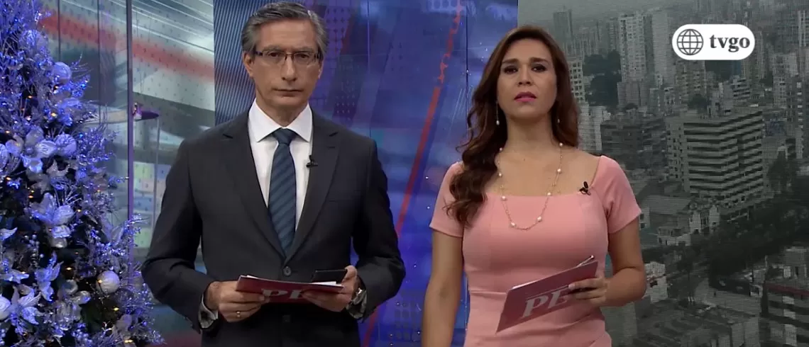 Primera Edición