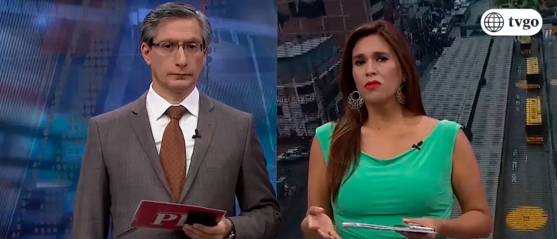 Primera Edición