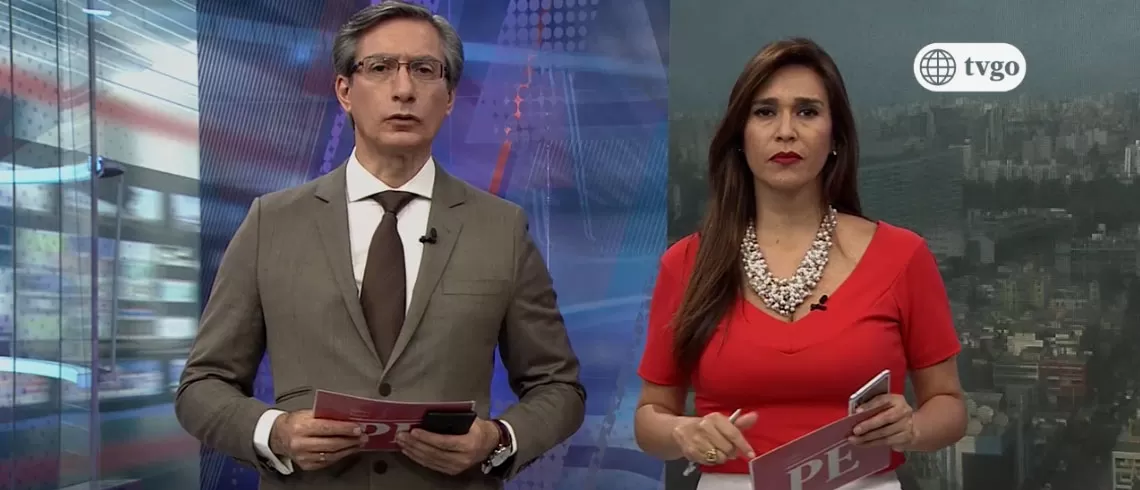 Primera Edición