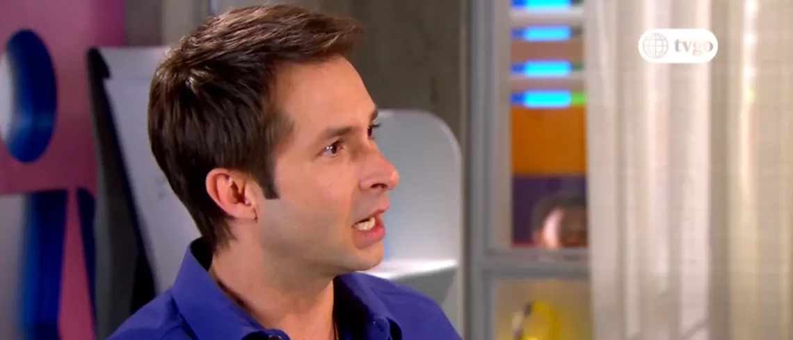 Quien Es Quien Capitulo 119