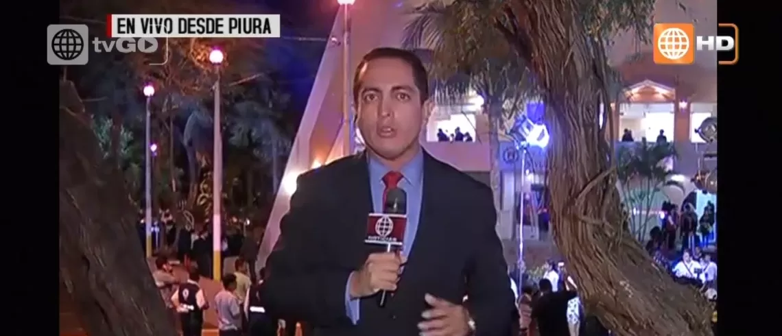 Cuarto Poder