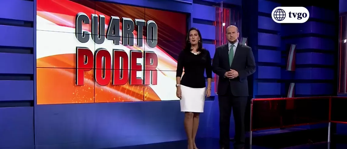 cuarto poder america television - 28 images - ranking de el mejor ... cuarto poder america television - 28 images - ranking de el mejor ...