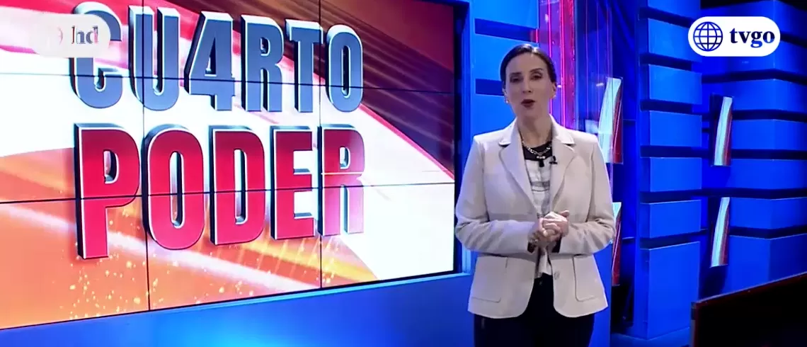Cuarto Poder