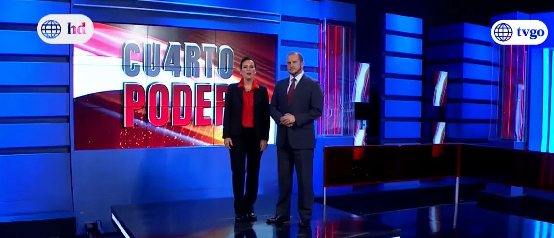 Cuarto Poder